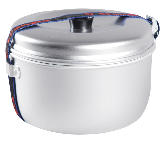 KSK Feldkochgeschirr Trangia